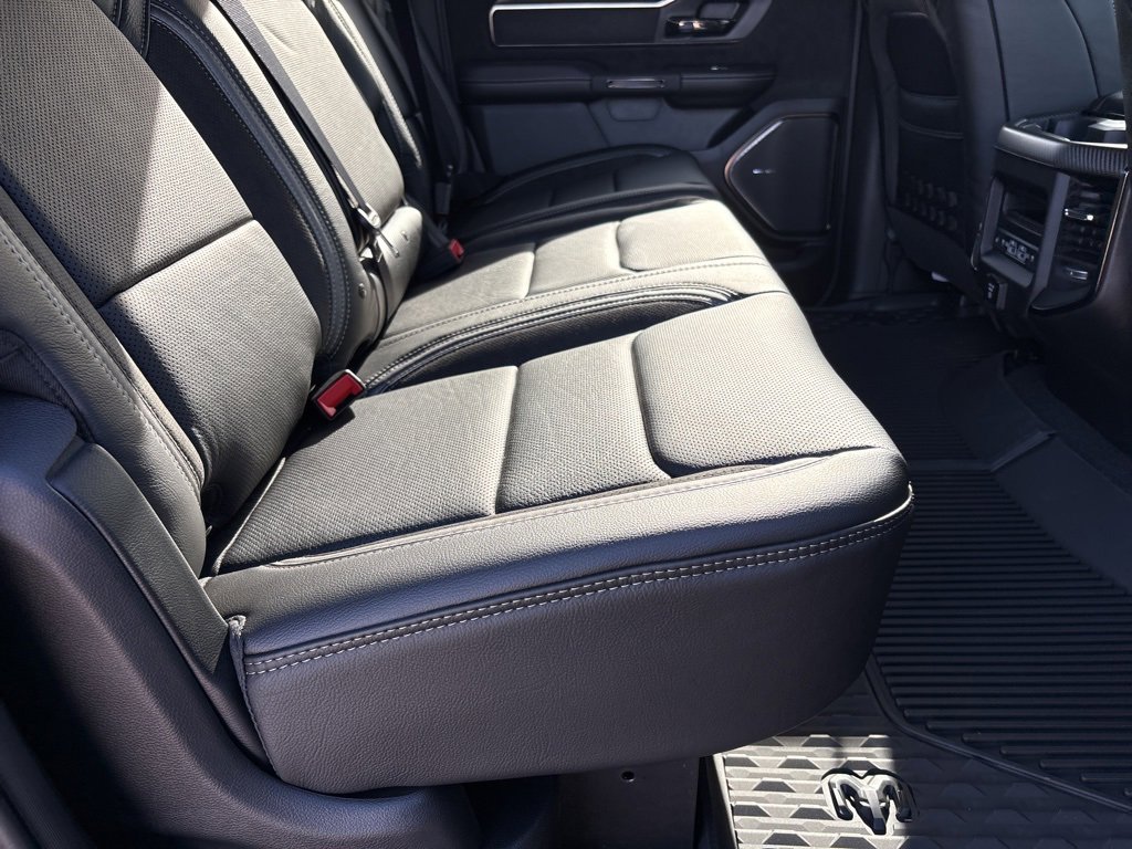 New 2026 RAM 1500 RHO image 23