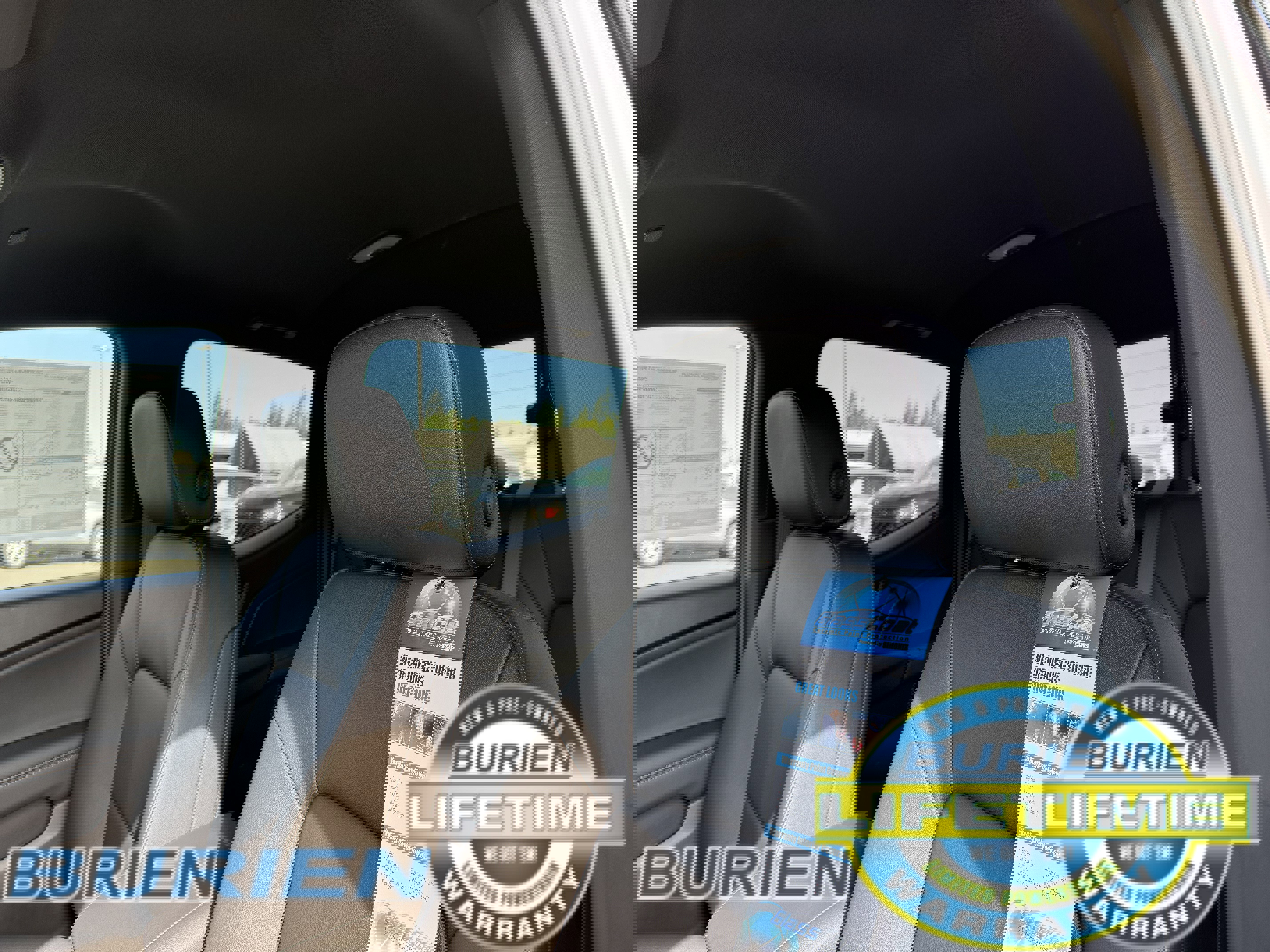 New 2025 Chevrolet Colorado LT w/ LT Convenience Package image 10