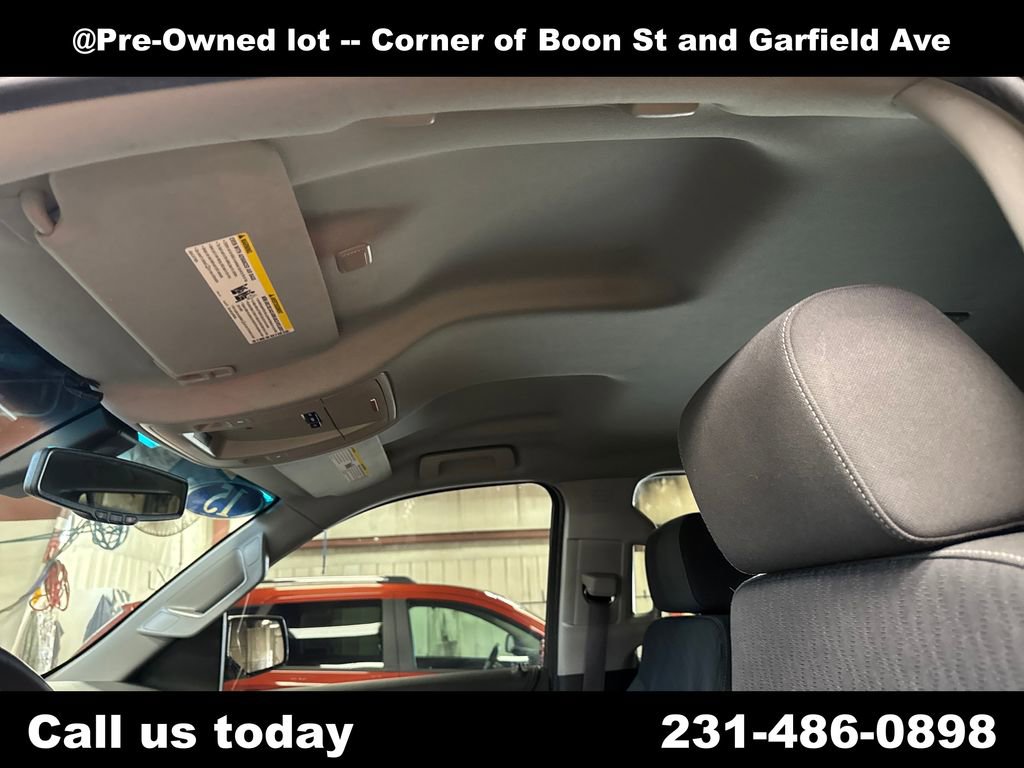 Used 2015 Chevrolet Tahoe LS w/ Max Trailering Package AWD/4WD image 13