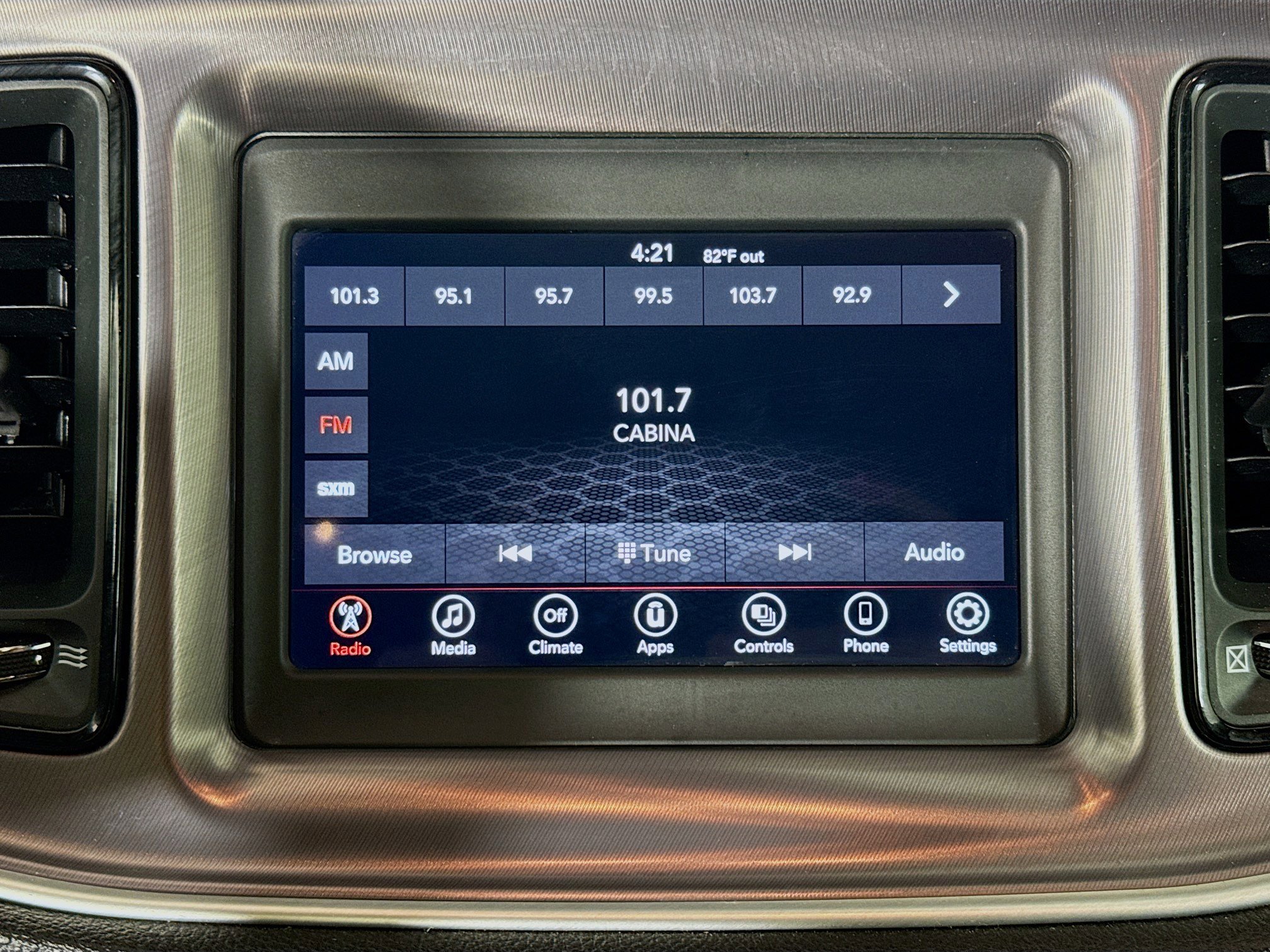 Used 2021 Dodge Challenger SXT w/ Blacktop Package RWD image 17