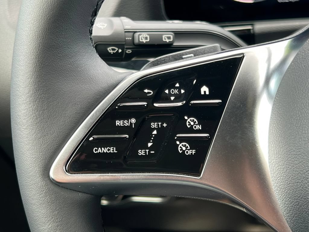 New 2026 Mercedes-Benz GLA 250 4MATIC image 22