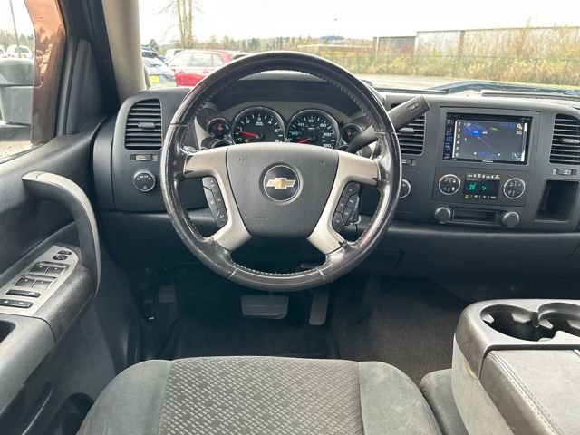 Used 2008 Chevrolet Silverado 1500 LT w/ All Star Edition image 19