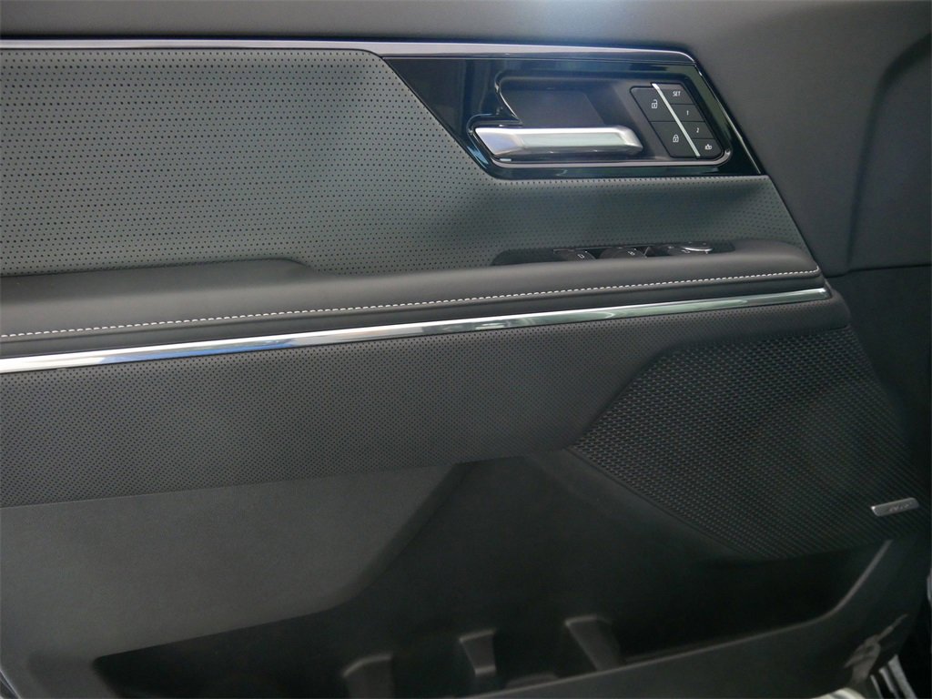 New 2026 GMC Sierra EV AT4 image 12