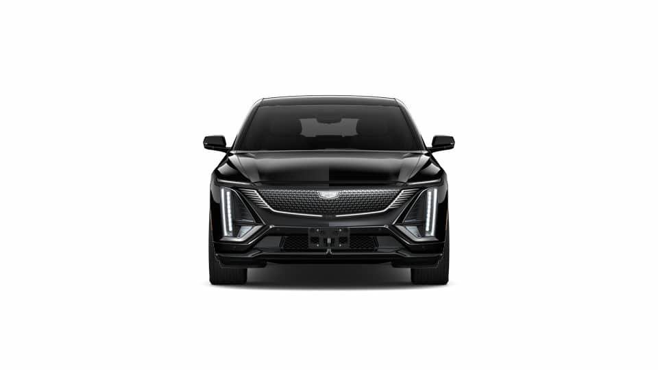 New 2026 Cadillac Lyriq V AWD/4WD image 29