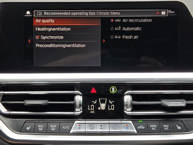 Used 2022 BMW M340i w/ Premium Package RWD image 23