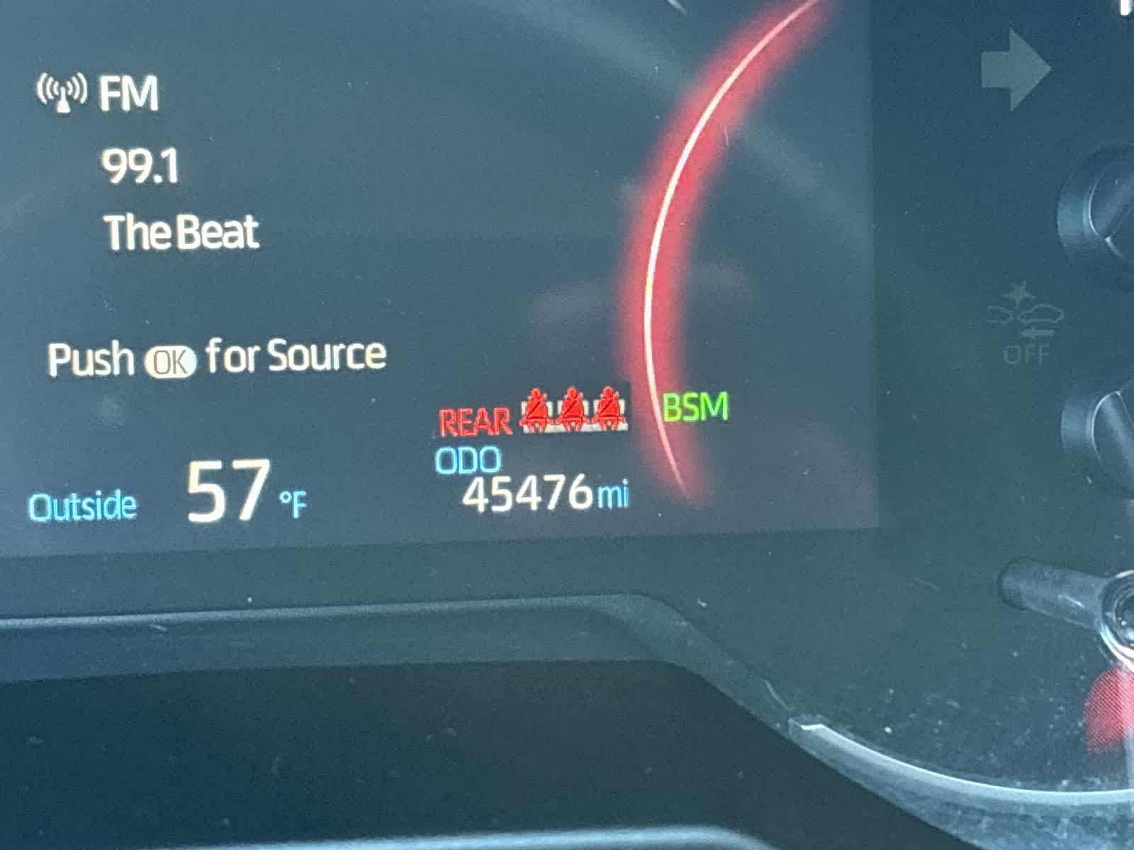 Used 2019 Toyota RAV4 Adventure w/ Cold Weather Package AWD/4WD image 17