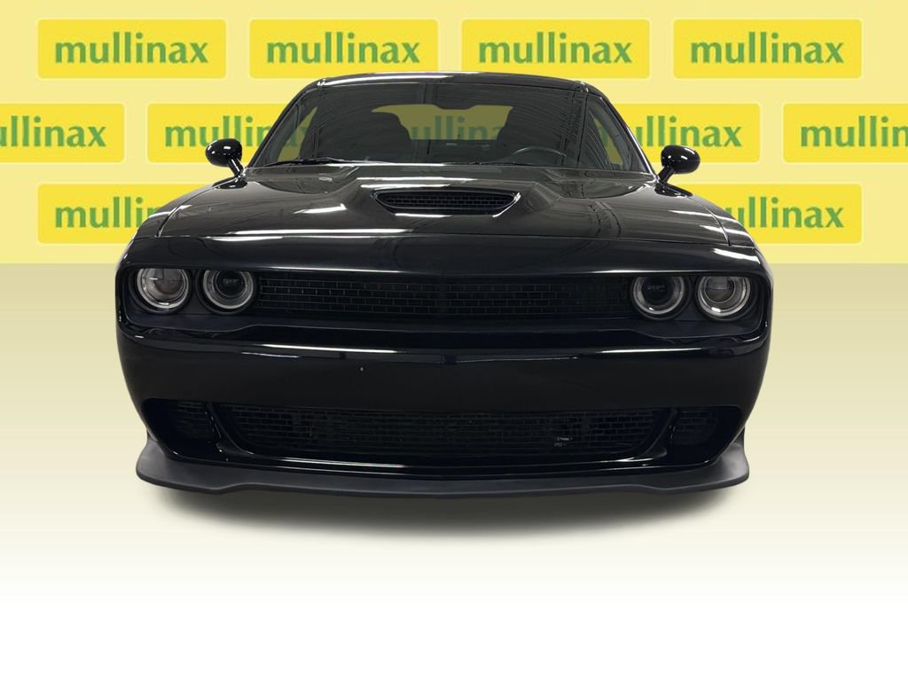 Used 2021 Dodge Challenger GT w/ Blacktop Package RWD image 3