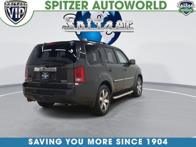 Used 2013 Honda Pilot Touring image 9