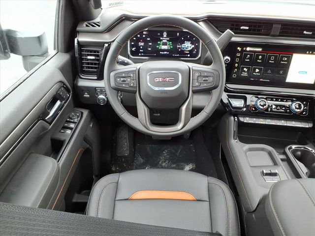 New 2026 GMC Sierra 2500 AT4 w/ AT4 Premium Plus Package image 17