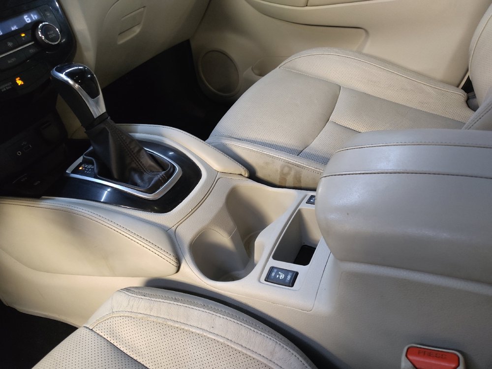 Used 2019 Nissan Rogue Sport SL w/ Premium Package AWD/4WD image 26