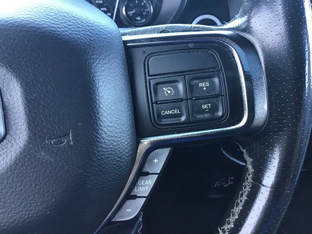 Used 2019 RAM 2500 Power Wagon AWD/4WD image 22