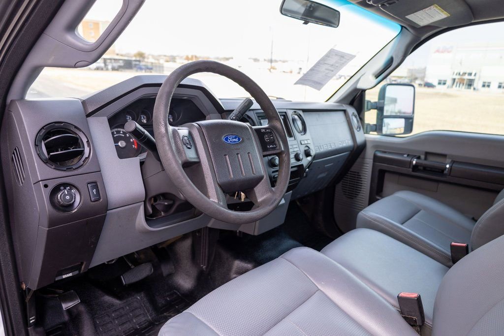 Used 2016 Ford F350 XL image 9