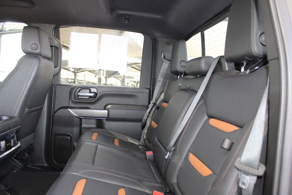 Used 2022 GMC Sierra 2500 AT4 w/ AT4 Premium Plus Package image 51