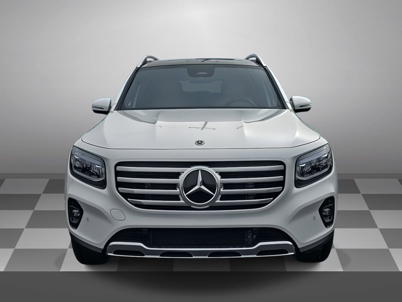 Used 2025 Mercedes-Benz GLB 250 4MATIC video 2