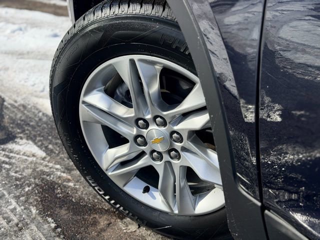 Used 2021 Chevrolet Blazer LT image 27