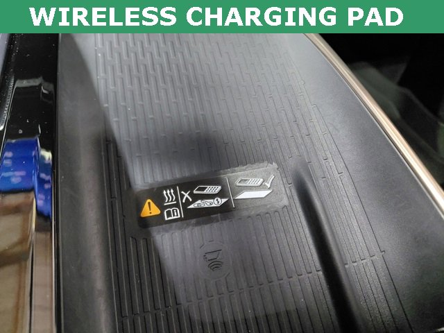 Certified 2025 Buick Enclave Avenir w/ Super Cruise Package image 12