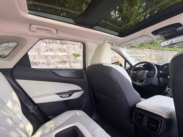Certified 2025 Lexus NX 450h+ AWD w/ Accessory Package (K3) image 29