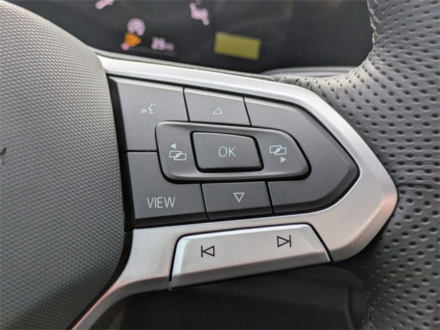 New 2026 Volkswagen Tiguan SE R-Line image 30