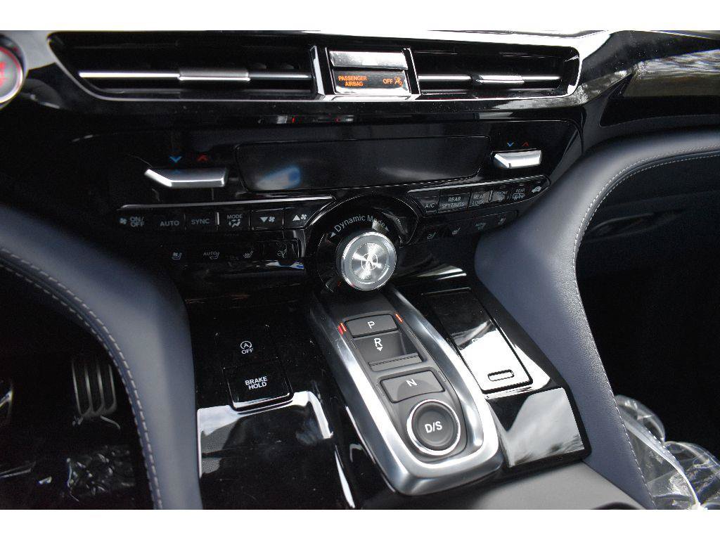 New 2026 Acura MDX Type S w/ Advance Package AWD/4WD image 16