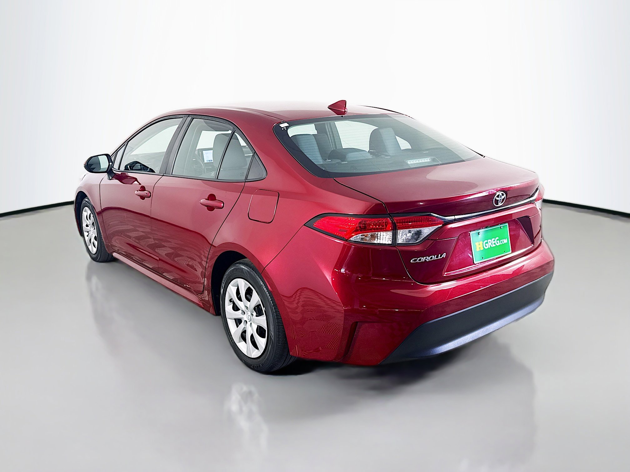 Used 2023 Toyota Corolla LE FWD image 7