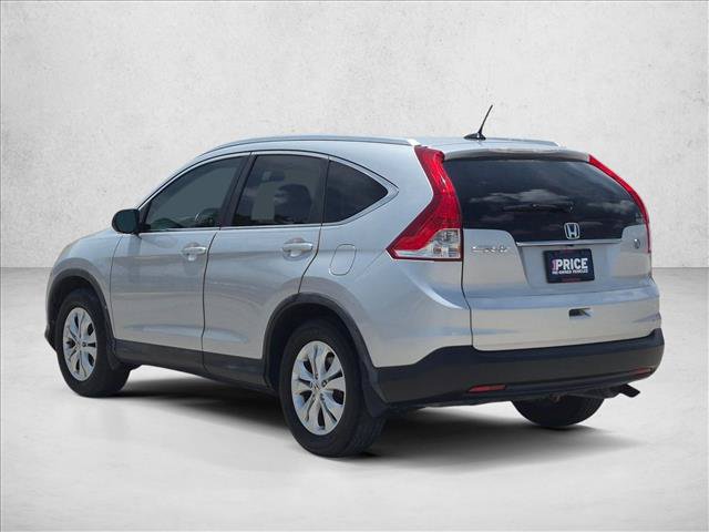 Used 2013 Honda CR-V EX-L image 7