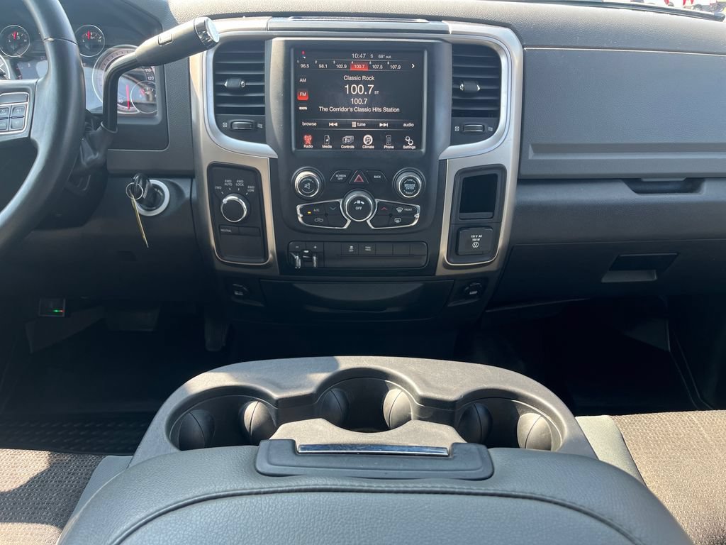 Used 2013 RAM 1500 Big Horn AWD/4WD image 21
