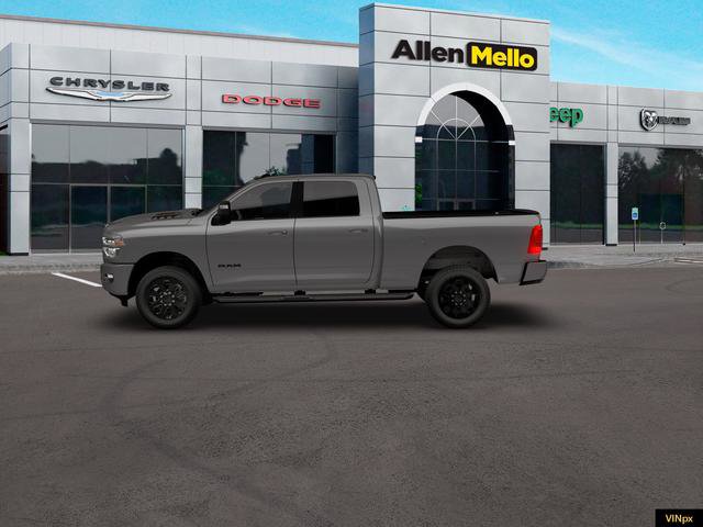 New 2026 RAM 2500 Laramie image 3
