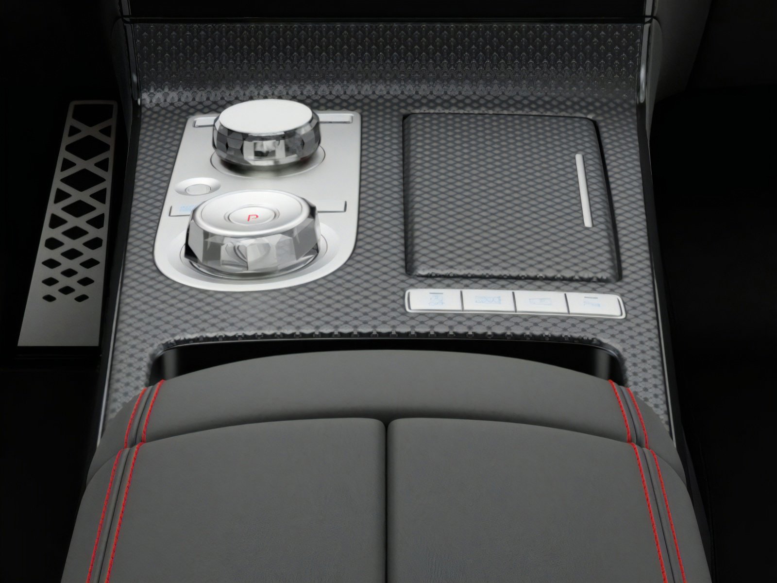 New 2026 Genesis G80 3.5T Sport Prestige image 19