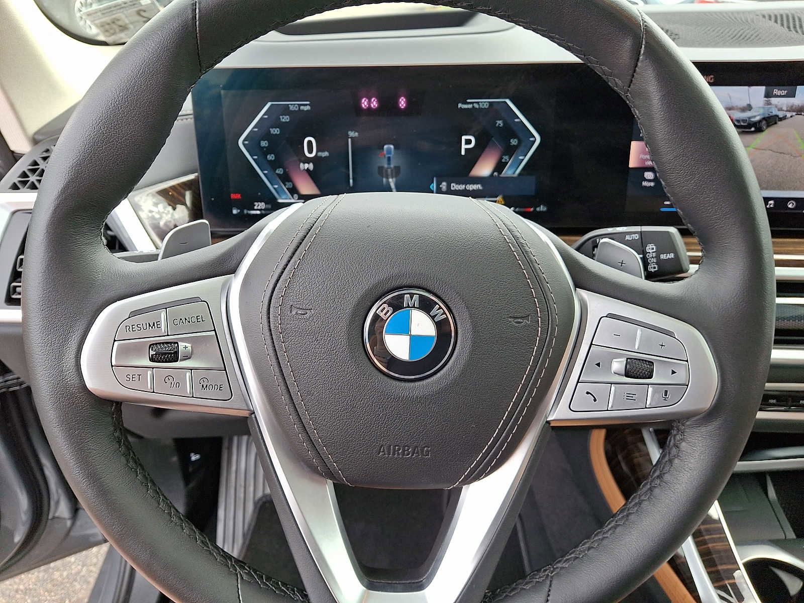 Certified 2024 BMW X7 xDrive40i image 22