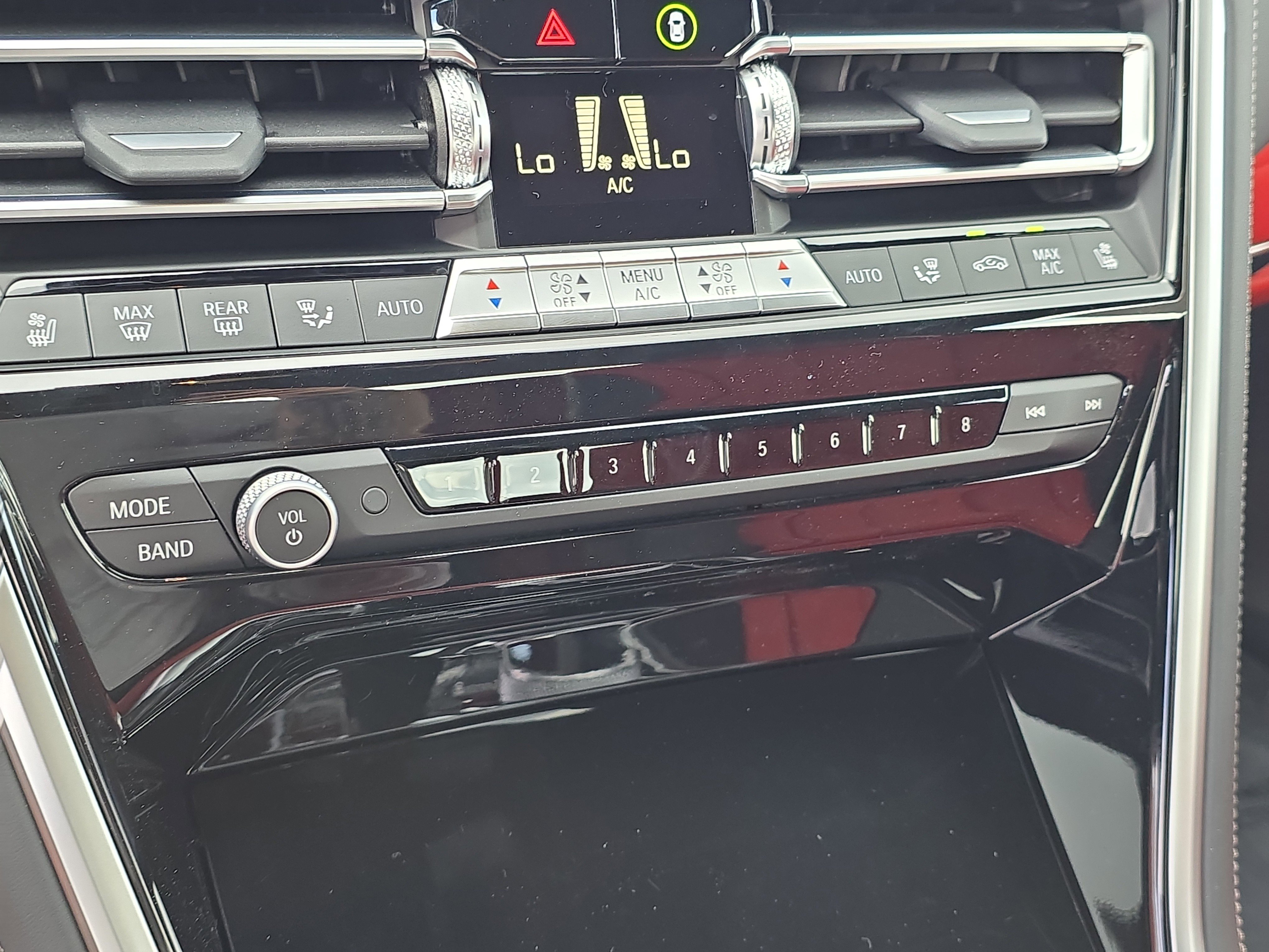 New 2026 BMW 840i Coupe image 23