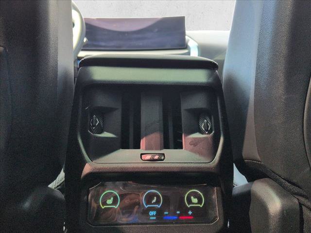 Used 2025 BMW X3 M50 image 17