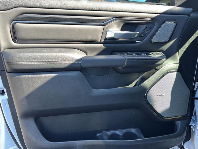 New 2026 RAM 1500 Rebel w/ Rebel Level 2 Equipment Group image 15
