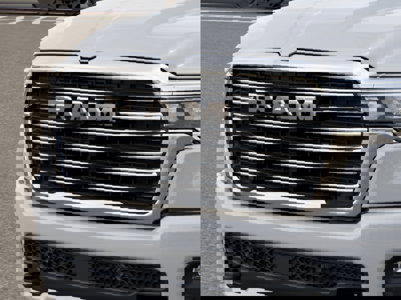 New 2026 RAM 1500 Laramie image 7