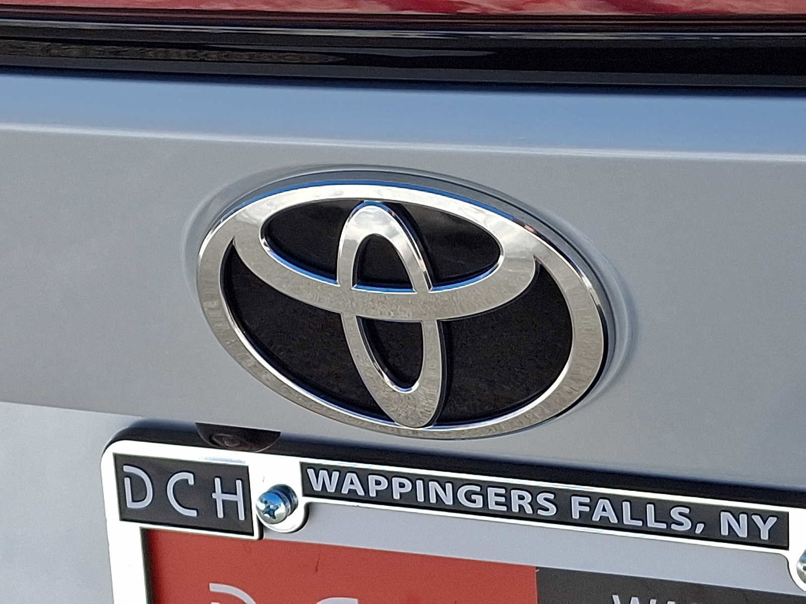 Certified 2025 Toyota bZ4X AWD image 33