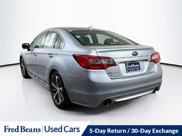 Used 2016 Subaru Legacy 3.6R Limited AWD/4WD image 7