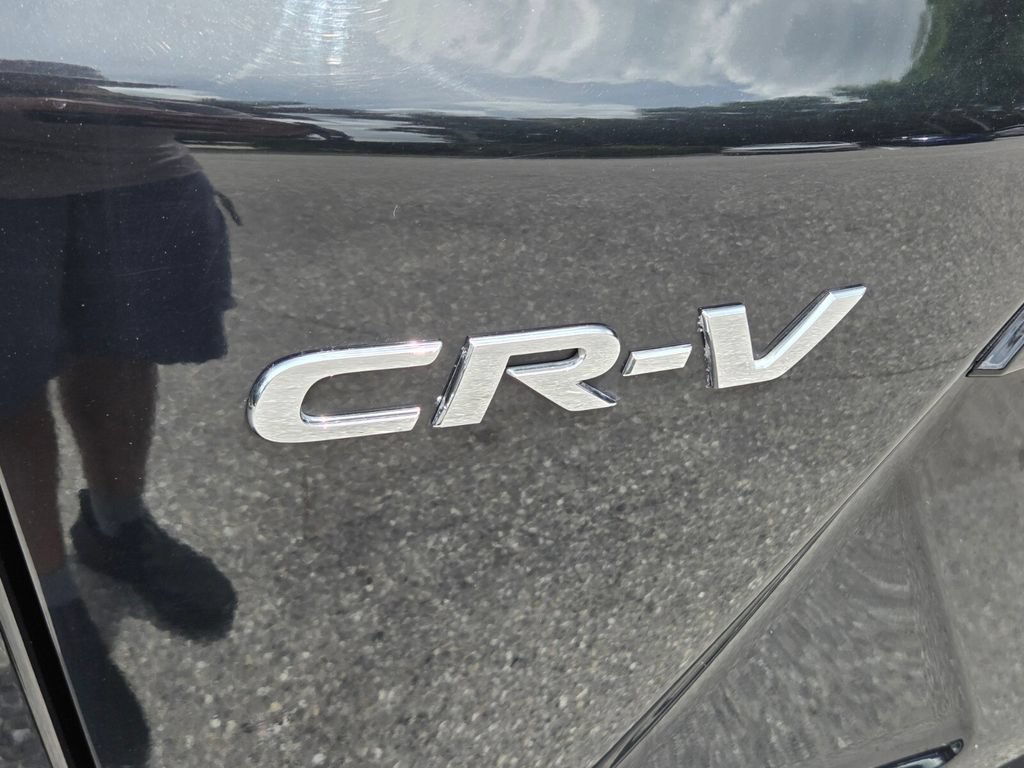 Certified 2017 Honda CR-V Touring image 15