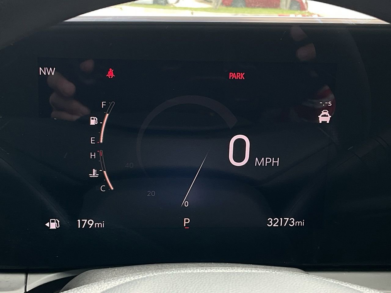 Used 2025 Buick Envista Preferred image 23