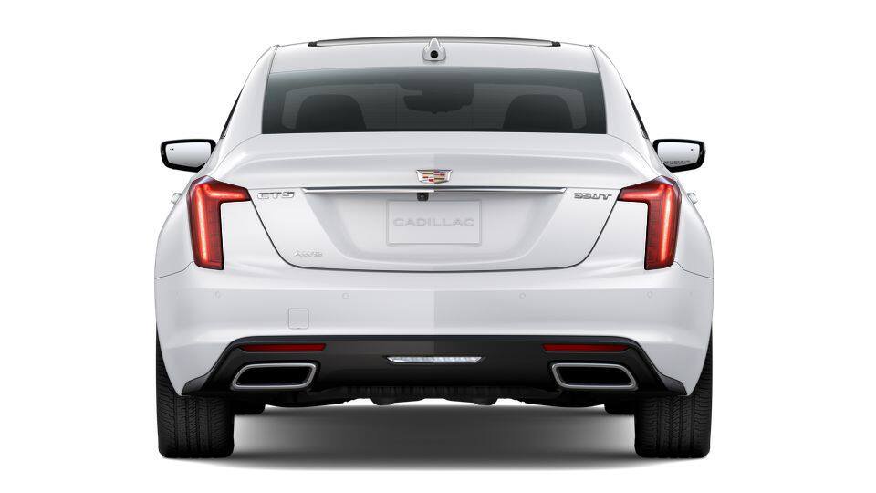 New 2026 Cadillac CT5 Premium Luxury w/ Technology Package AWD/4WD image 30