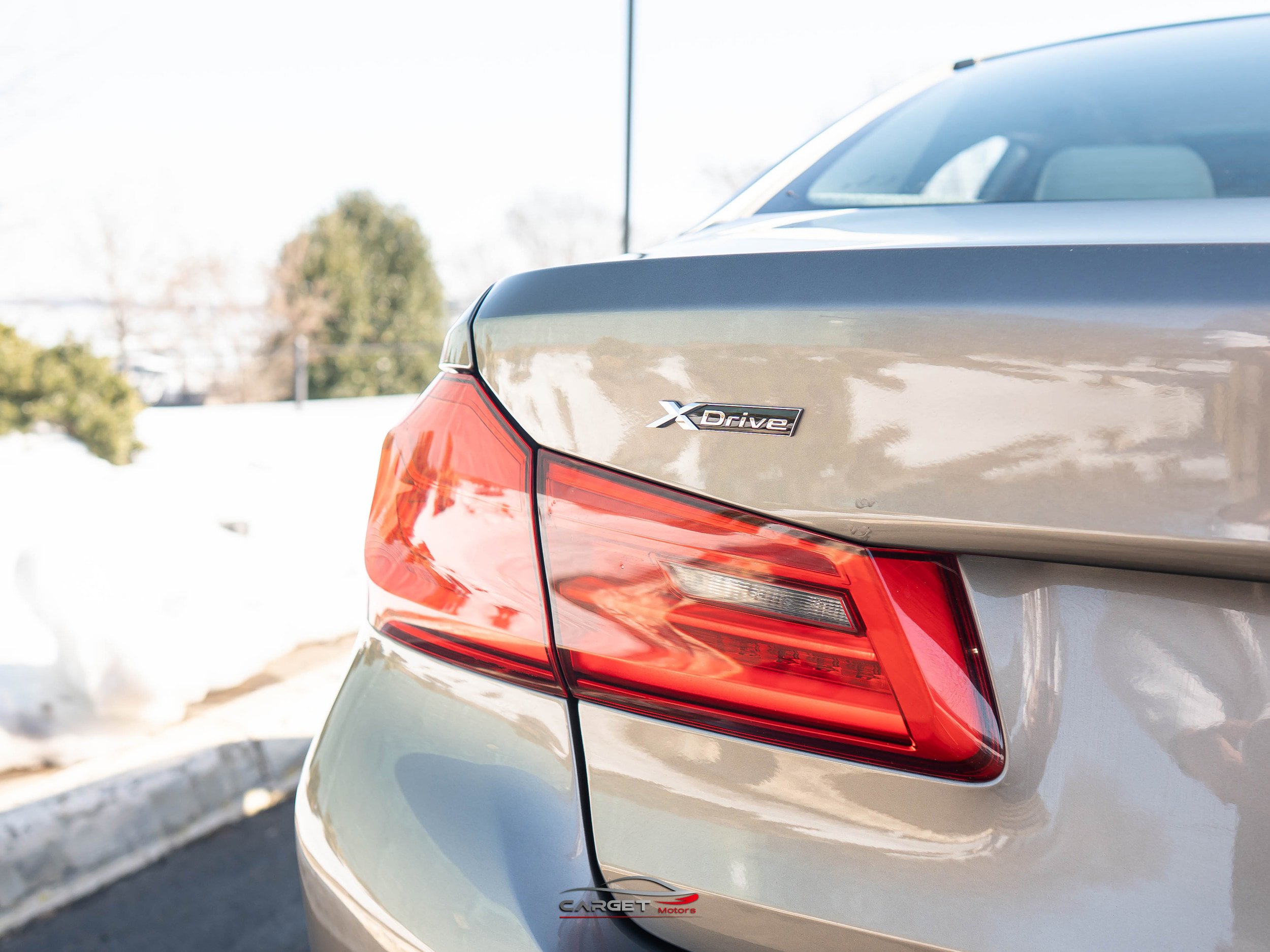 Used 2018 BMW 530i xDrive image 49