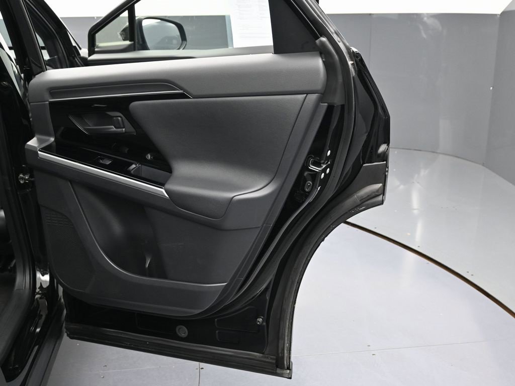 Used 2024 Toyota bZ4X XLE w/ Weather Package image 36