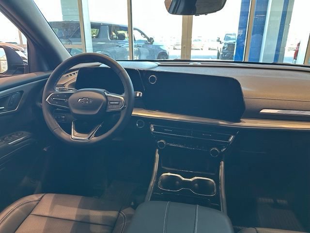 New 2027 Chevrolet Traverse LT w/ Midnight/Sport Edition AWD/4WD image 22