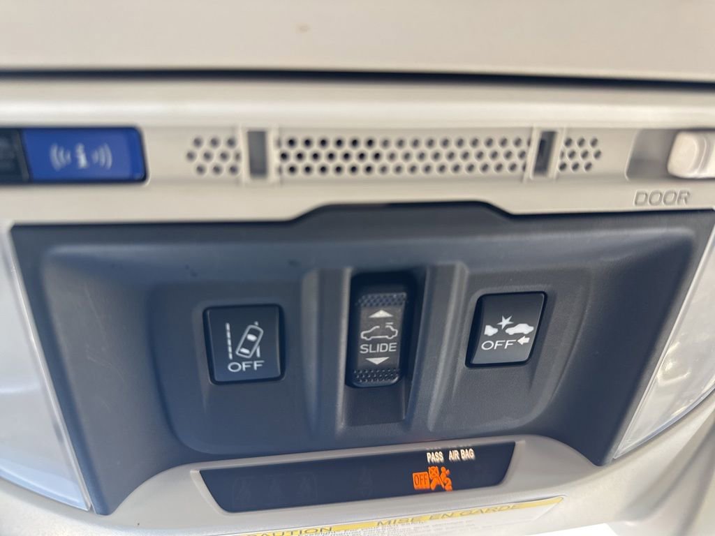 Used 2021 Subaru Forester Premium image 20