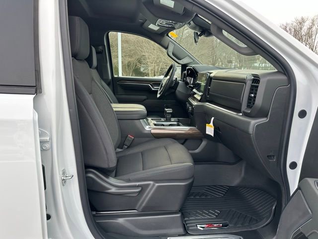 New 2026 Chevrolet Silverado 1500 LT w/ All Star Edition Plus image 25
