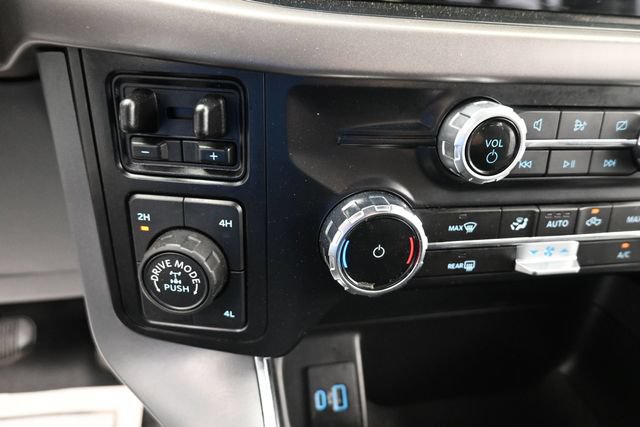 Used 2024 Ford F150 XLT w/ Mobile Office Package AWD/4WD image 15