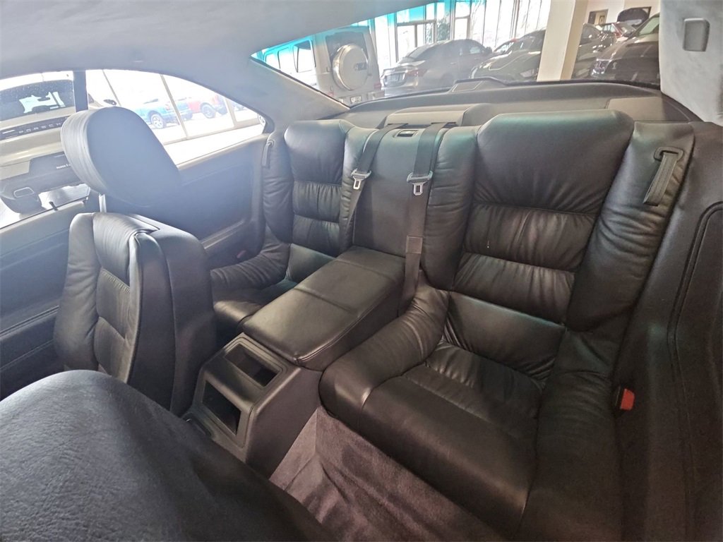 Used 1995 BMW 840Ci image 23