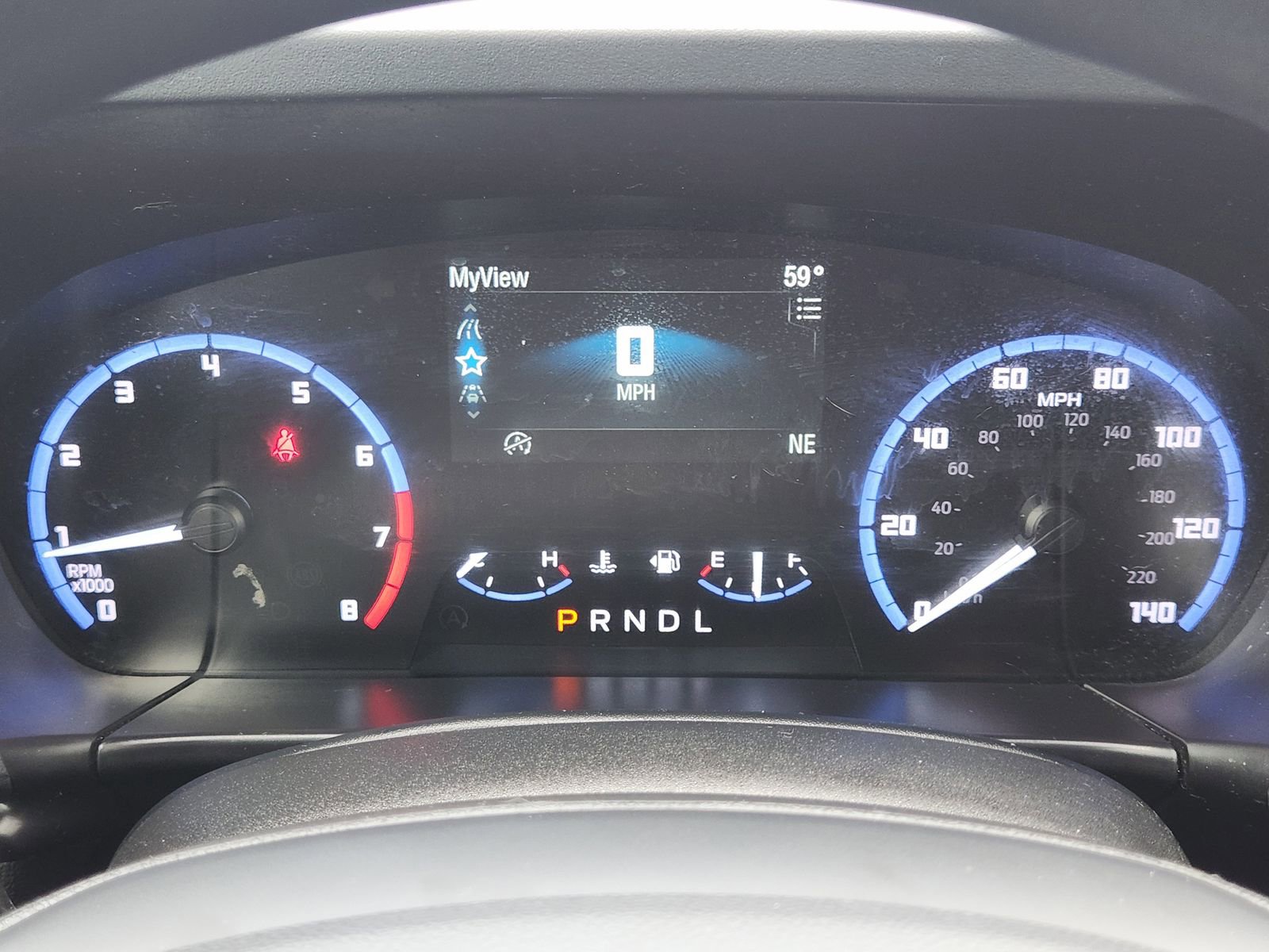 Used 2022 Ford Bronco Sport Big Bend image 17