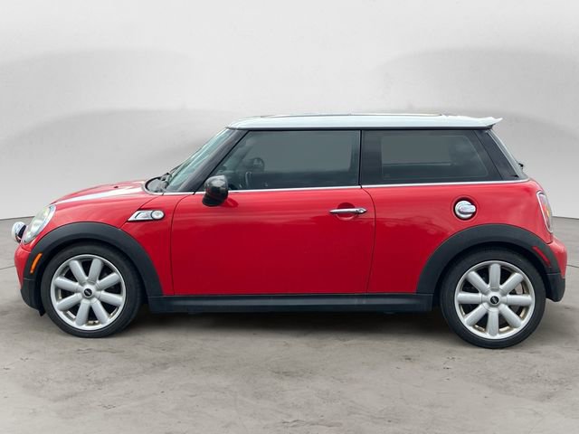 Used 2008 MINI Cooper S image 3