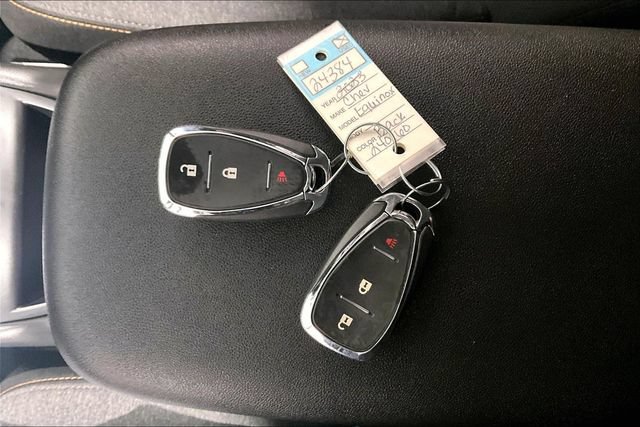 Used 2023 Chevrolet Equinox LT FWD image 43