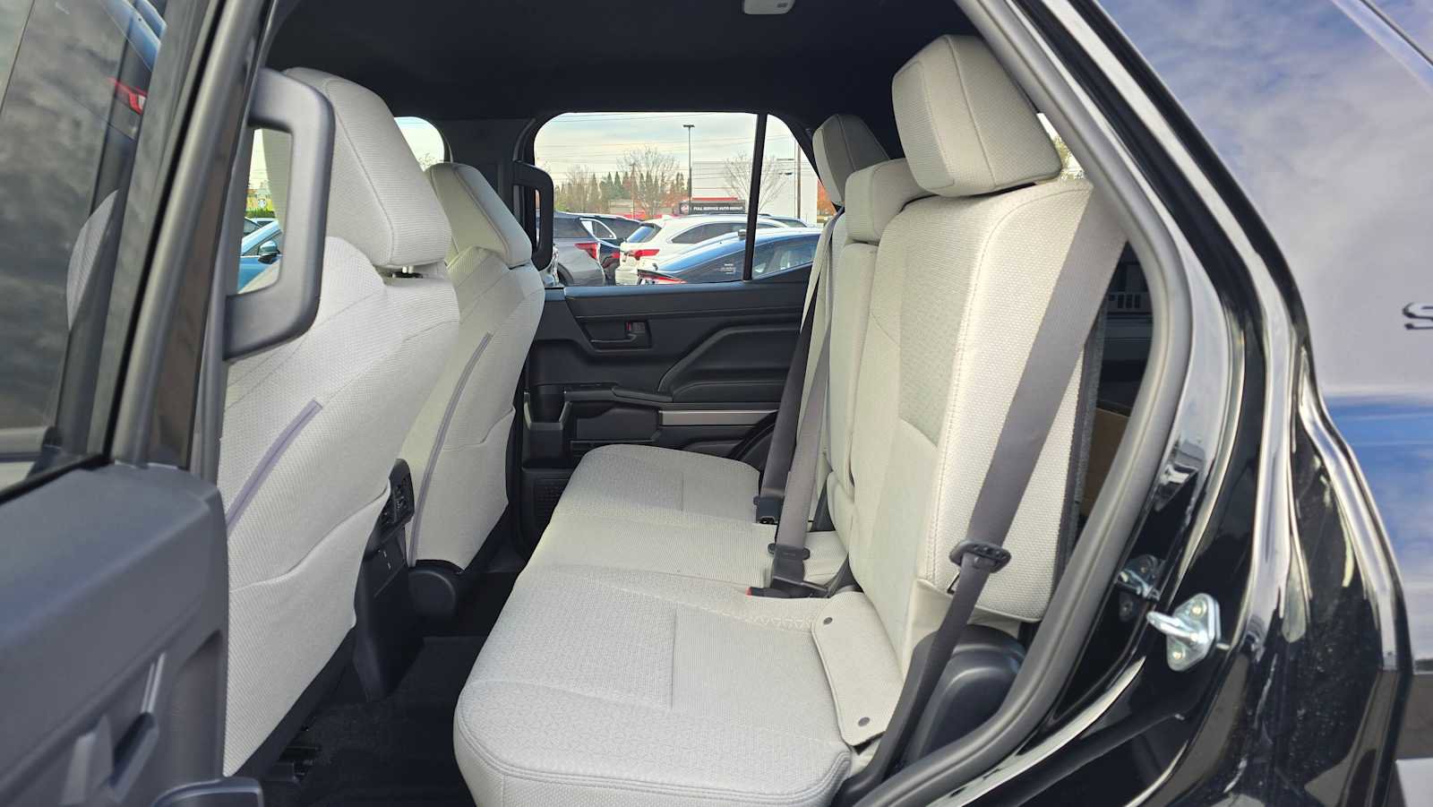 Certified 2025 Toyota 4Runner SR5 image 20