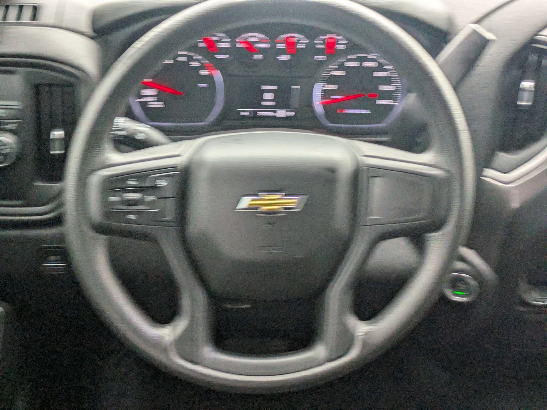 Used 2022 Chevrolet Silverado 1500 Custom image 20